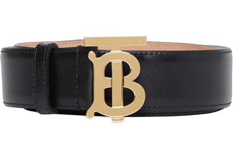 burberry belt at StockX